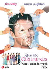 Seven Girlfriends (DVD)
